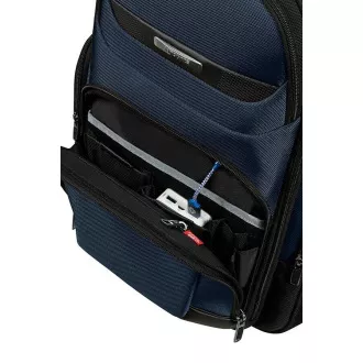 Samsonite PRO-DLX 6 hátizsák 3V 15.6