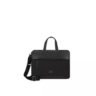 Samsonite ZALIA 3.0 Bailhandle 3 Comp 14.1" fekete