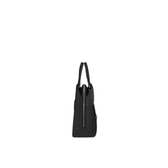 Samsonite ZALIA 3.0 Bailhandle 3 Comp 14.1" fekete