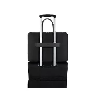Samsonite ZALIA 3.0 Bailhandle 3 Comp 14.1" fekete