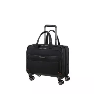 Samsonite PRO-DLX 6 Spinner Tote 15.6