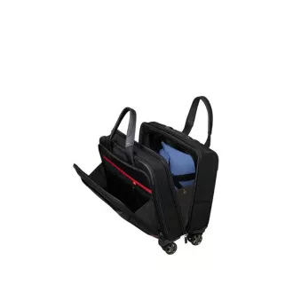 Samsonite PRO-DLX 6 Spinner Tote 15.6