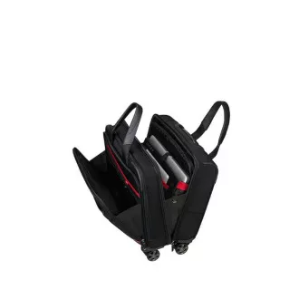 Samsonite PRO-DLX 6 Spinner Tote 15.6
