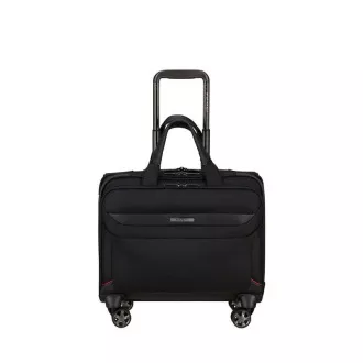 Samsonite PRO-DLX 6 Spinner Tote 15.6