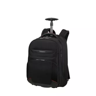 Samsonite PRO-DLX 6 Laptop hátizsák/WH 17.3