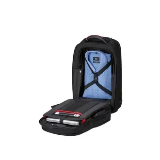 Samsonite PRO-DLX 6 Laptop hátizsák/WH 17.3