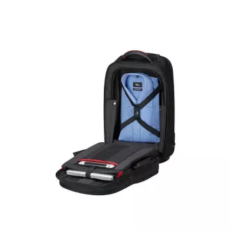 Samsonite PRO-DLX 6 Laptop hátizsák/WH 17.3