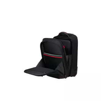 Samsonite PRO-DLX 6 Laptop hátizsák/WH 17.3
