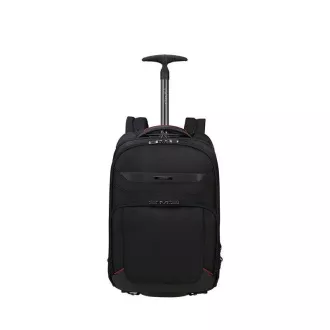 Samsonite PRO-DLX 6 Laptop hátizsák/WH 17.3