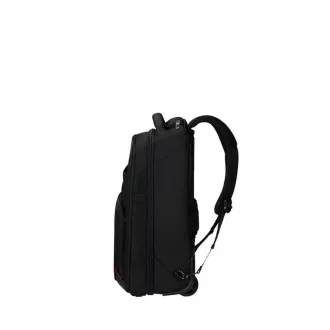 Samsonite PRO-DLX 6 Laptop hátizsák/WH 17.3