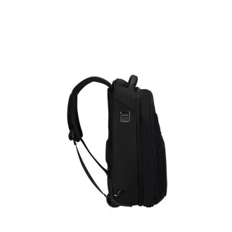 Samsonite PRO-DLX 6 Laptop hátizsák/WH 17.3