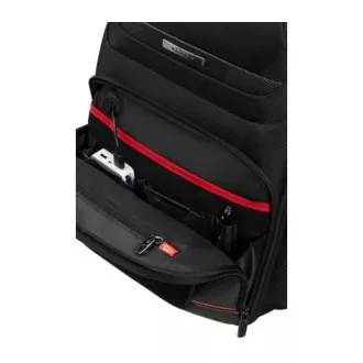 Samsonite PRO-DLX 6 Alsóüléses hátizsák 15.6