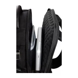 Samsonite PRO-DLX 6 Alsóüléses hátizsák 15.6