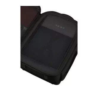 Samsonite PRO-DLX 6 Alsóüléses hátizsák 15.6
