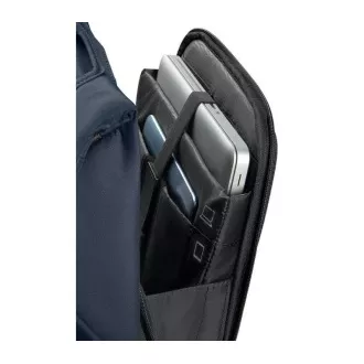Samsonite SECURIPAK 2.0 hátizsák 15.6