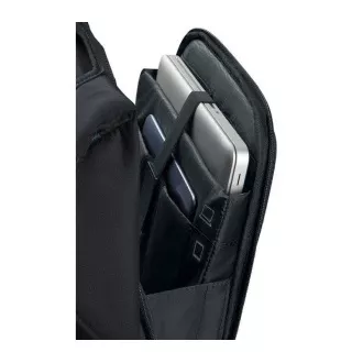 Samsonite SECURIPAK 2.0 hátizsák 14.1