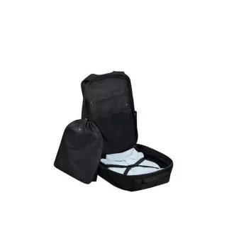 Samsonite SECURIPAK 2.0 hátizsák 17.3