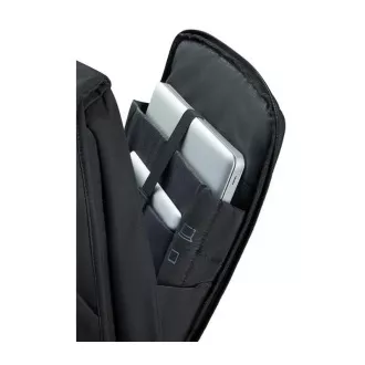 Samsonite SECURIPAK 2.0 hátizsák 17.3