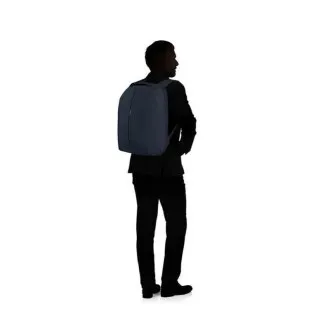 Samsonite SECURIPAK 2.0 hátizsák, 17,3", sötétkék Samsonite SECURIPAK 2.0 hátizsák, 17,3", sötétkék