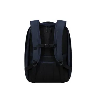 Samsonite SECURIPAK 2.0 hátizsák, 17,3", sötétkék Samsonite SECURIPAK 2.0 hátizsák, 17,3", sötétkék