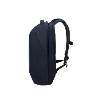 Samsonite SECURIPAK 2.0 hátizsák, 17,3", sötétkék Samsonite SECURIPAK 2.0 hátizsák, 17,3", sötétkék