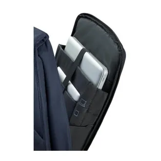 Samsonite SECURIPAK 2.0 hátizsák, 17,3", sötétkék Samsonite SECURIPAK 2.0 hátizsák, 17,3", sötétkék