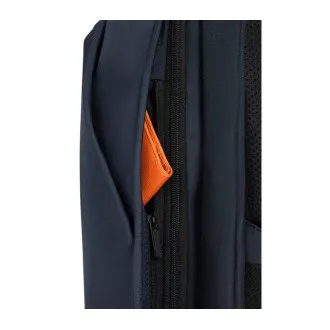Samsonite SECURIPAK 2.0 hátizsák, 17,3", sötétkék Samsonite SECURIPAK 2.0 hátizsák, 17,3", sötétkék