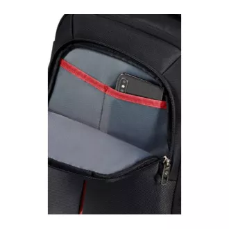 Samsonite GUARDIT 3.0 hátizsák Underseater S 14.1" fekete Samsonite GUARDIT 3.0 hátizsák Underseater S 14.1" fekete