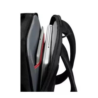 Samsonite GUARDIT 3.0 hátizsák Underseater S 14.1" fekete Samsonite GUARDIT 3.0 hátizsák Underseater S 14.1" fekete