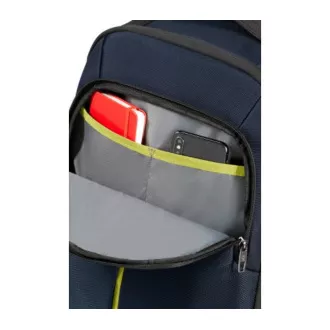 Samsonite GUARDIT 3.0 hátizsák Underseater M 15.6" kék