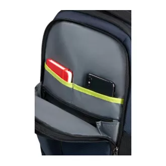 Samsonite GUARDIT 3.0 Laptop hátizsák M 15.6" kék
