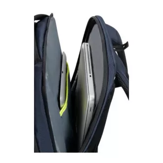 Samsonite GUARDIT 3.0 Laptop hátizsák M 15.6" kék