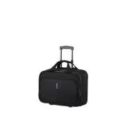 Samsonite GUARDIT 3.0 Rolling Tote 17.3" fekete