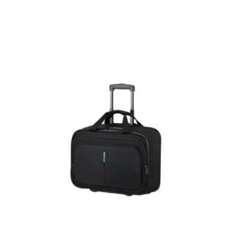 Samsonite GUARDIT 3.0 Rolling Tote 17.3" fekete Samsonite GUARDIT 3.0 Rolling Tote 17.3" fekete