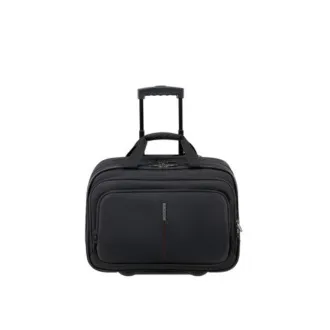 Samsonite GUARDIT 3.0 Rolling Tote 17.3" fekete Samsonite GUARDIT 3.0 Rolling Tote 17.3" fekete
