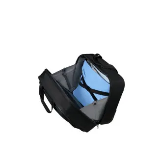 Samsonite GUARDIT 3.0 Rolling Tote 17.3" fekete Samsonite GUARDIT 3.0 Rolling Tote 17.3" fekete