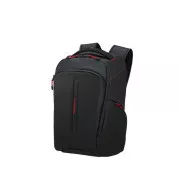 Samsonite ECODIVER Laptop hátizsák XS Fekete