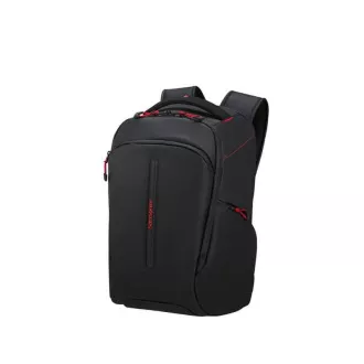 Samsonite ECODIVER Laptop hátizsák XS Fekete