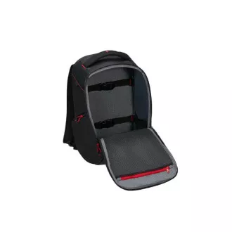 Samsonite ECODIVER Laptop hátizsák XS Fekete