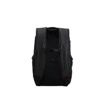 Samsonite ECODIVER Laptop hátizsák XS Fekete