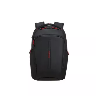 Samsonite ECODIVER Laptop hátizsák XS Fekete