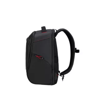 Samsonite ECODIVER Laptop hátizsák XS Fekete