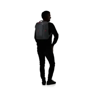 Samsonite PRODIVER laptop hátizsák XS, fekete