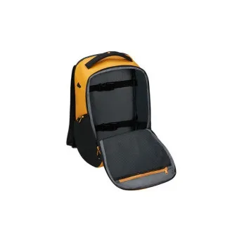 Samsonite ECODIVER laptop-hátizsák XS, sárga Samsonite ECODIVER laptop-hátizsák XS, sárga
