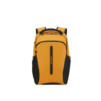 Samsonite ECODIVER laptop-hátizsák XS, sárga Samsonite ECODIVER laptop-hátizsák XS, sárga