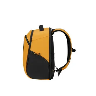 Samsonite ECODIVER laptop-hátizsák XS, sárga Samsonite ECODIVER laptop-hátizsák XS, sárga