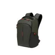 Samsonite ECODIVER Laptop hátizsák XS Climbing Borostyán