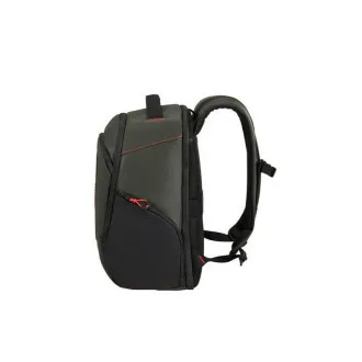 Samsonite PRODIVER XS laptop-hátizsák, Climbing Ivy