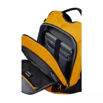 Samsonite ECODIVER Laptop hátizsák L Sárga Samsonite ECODIVER Laptop hátizsák L Sárga