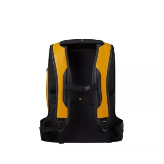 Samsonite ECODIVER Laptop hátizsák L Sárga Samsonite ECODIVER Laptop hátizsák L Sárga